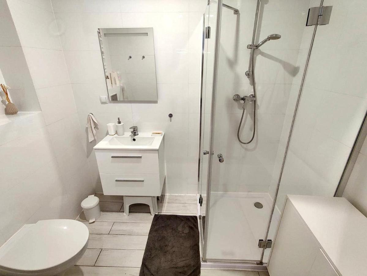 Sloneczny Brzeg Apartment