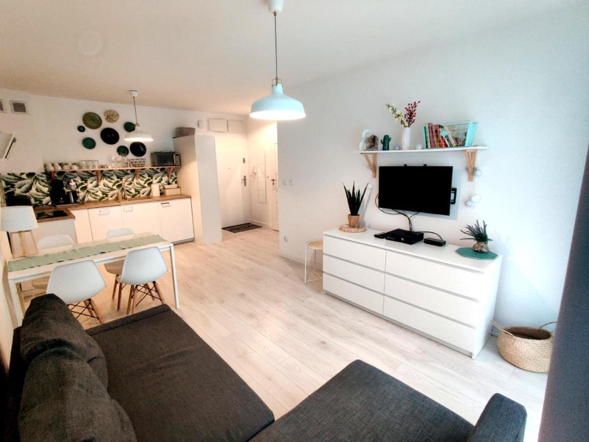 Sloneczny Brzeg Apartment Kolobrzeg